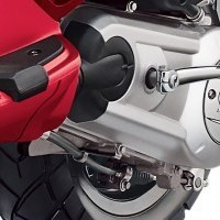 Vespa Sxl 150 Engine