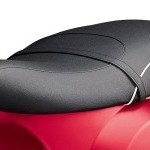Vespa Sxl 150 Seats