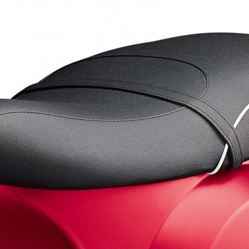 Vespa Sxl 150 Seats
