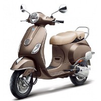 Piaggio Vespa VXL 125