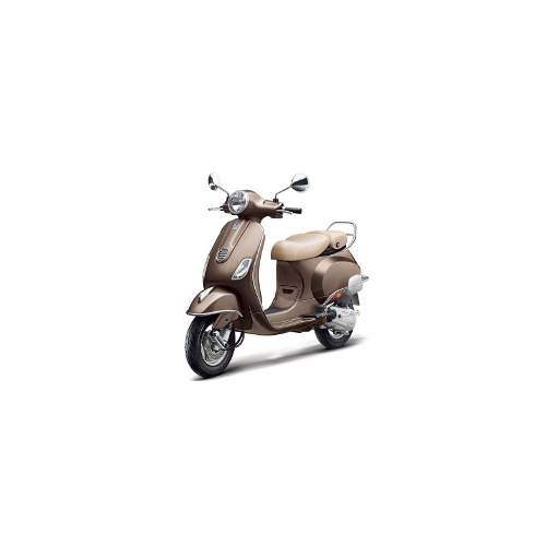Piaggio Scooters Vespa Vxl 125 1