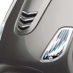 Vespa Vxl 125 Design