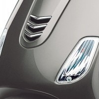 Vespa Vxl 125 Design