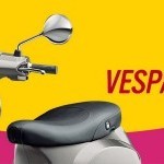 Vespa Vxl 125 Full View