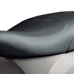 Vespa Vxl 125 Seats