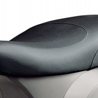 Vespa Vxl 125 Seats