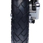 Vespa Vxl 125 Tyre