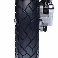Vespa Vxl 125 Tyre
