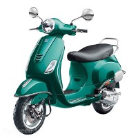 Piaggio Vespa VXL 150