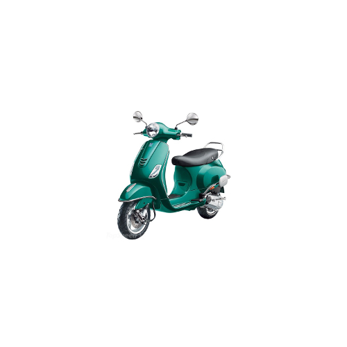 Piaggio Scooters Vespa Vxl 150 1