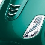 Vespa Vxl 150 Design