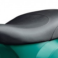 Vespa Vxl 150 Seats