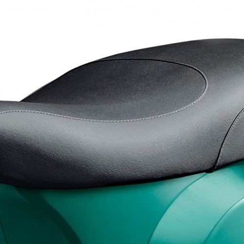 Vespa Vxl 150 Seats