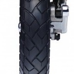 Vespa Vxl 150 Tyre