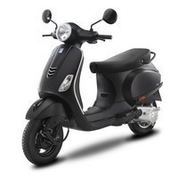 Piaggio Vespa Notte 125