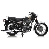 Royal Enfield Classic Chrome