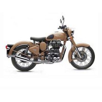 Royal Enfield Classic Desert Storm