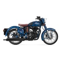 Royal Enfield Despatch