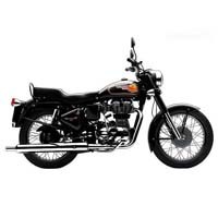 Royal Enfield Bullet 350 Twinspark