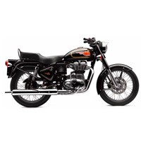 Royal Enfield Bullet 500 EFI