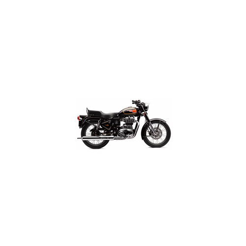 Royalenfield Bullet 500 Efi 1