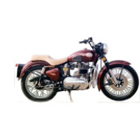 Royal Enfield Bullet