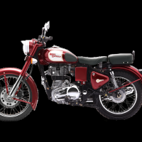 Bulletclassic350 100