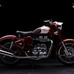 Royalenfield Bulletclassic350 2