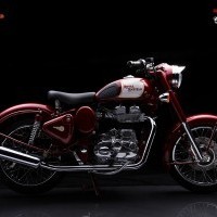 Royalenfield Bulletclassic350 2