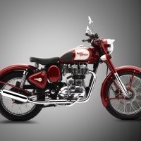Royalenfield Bulletclassic350 3