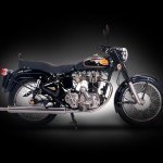 Royalenfield Bulletclassic350 4
