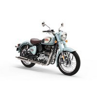 Royalenfield Bulletclassic350 5