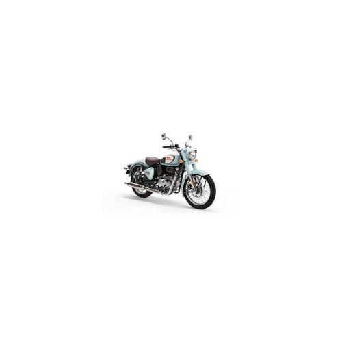 Royalenfield Bulletclassic350 5