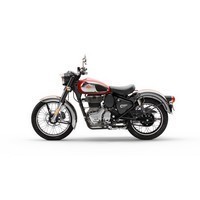 Royal Enfield Classic