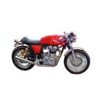 Royal Enfield Cafe Racer 500