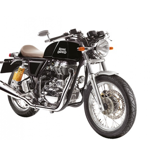 Royal Continental Gt Black