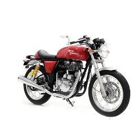 Royal Enfield Continental GT