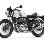 Continental Gt Front Quarter View