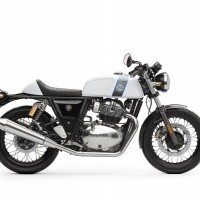 Continental Gt Ice Queen Color