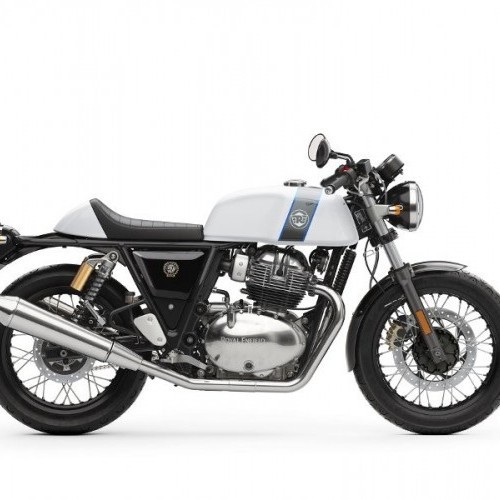 Continental Gt Ice Queen Color