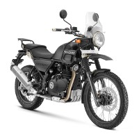 Royal Enfield Himalayan 450