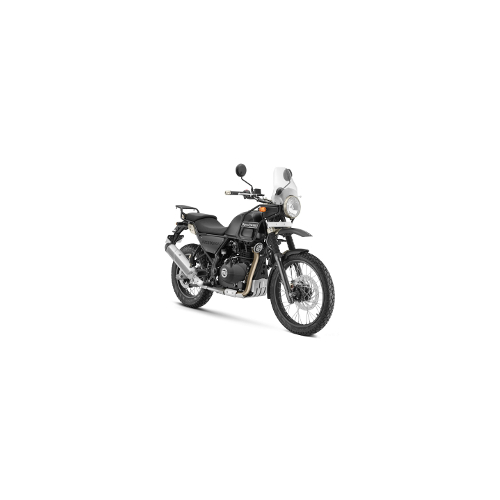Royalenfield Himalayan 750 1