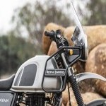 Royalenfield Himalayan 2020 Bs6 Head