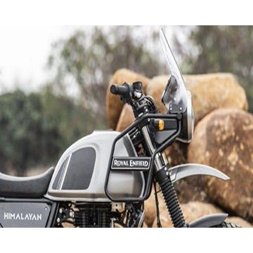 Royalenfield Himalayan 2020 Bs6 Head