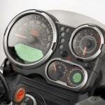 Royal Enfield Himalayan Bike Instrument Panel Speedo Tachometer