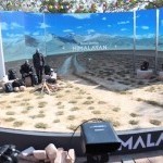 Royal Enfield Himalayan Bike Launch Picture