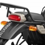 Royal Enfield Himalayan Led Tail Lamp