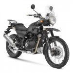 Royal Enfield Himalayan Image