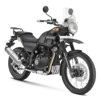 Royal Enfield Himalayan