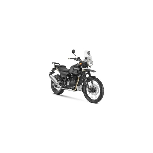 Royal Enfield Himalayan 1